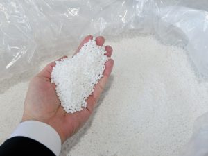 العدالة في توفير الأمونيا.. كيمياء جديدة لإنتاجٍ أرخص وأنظف