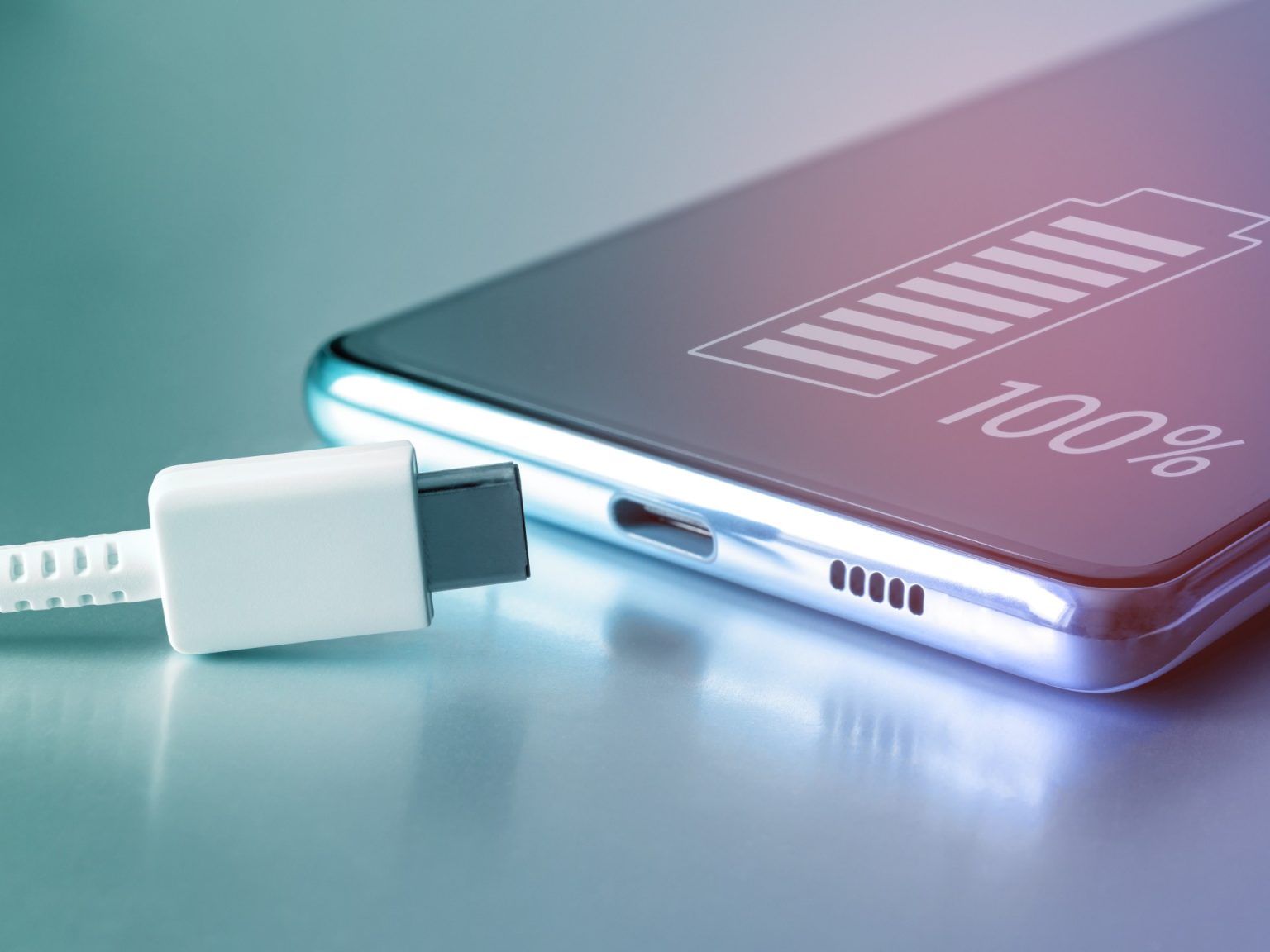 اشحن حاسوبك المحمول في دقيقة واحدة.. اختراق يُقرب الحلم