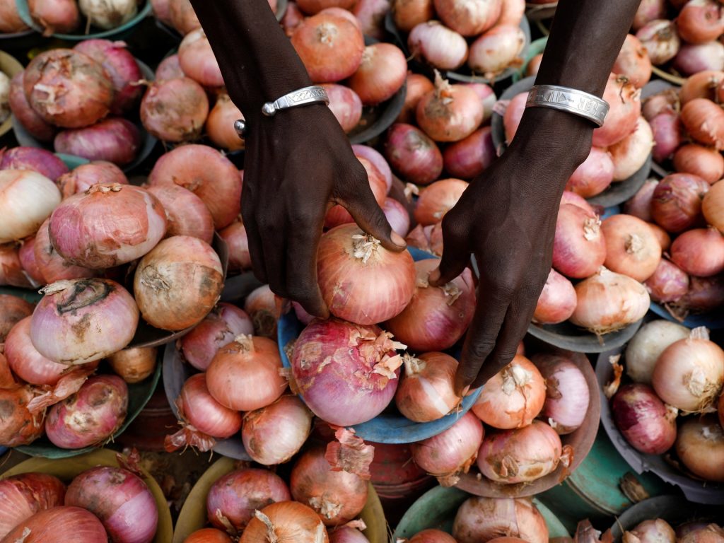 ارتفاع التضخم في نيجيريا إلى أعلى مستوياته منذ 28 عاما