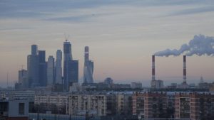 “وسطاء الظل”.. كيف استمرت روسيا في الازدهار رغم العقوبات الغربية؟