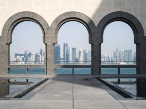 فائض الميزان التجاري لقطر يرتفع إلى 5.5 مليارات دولار
