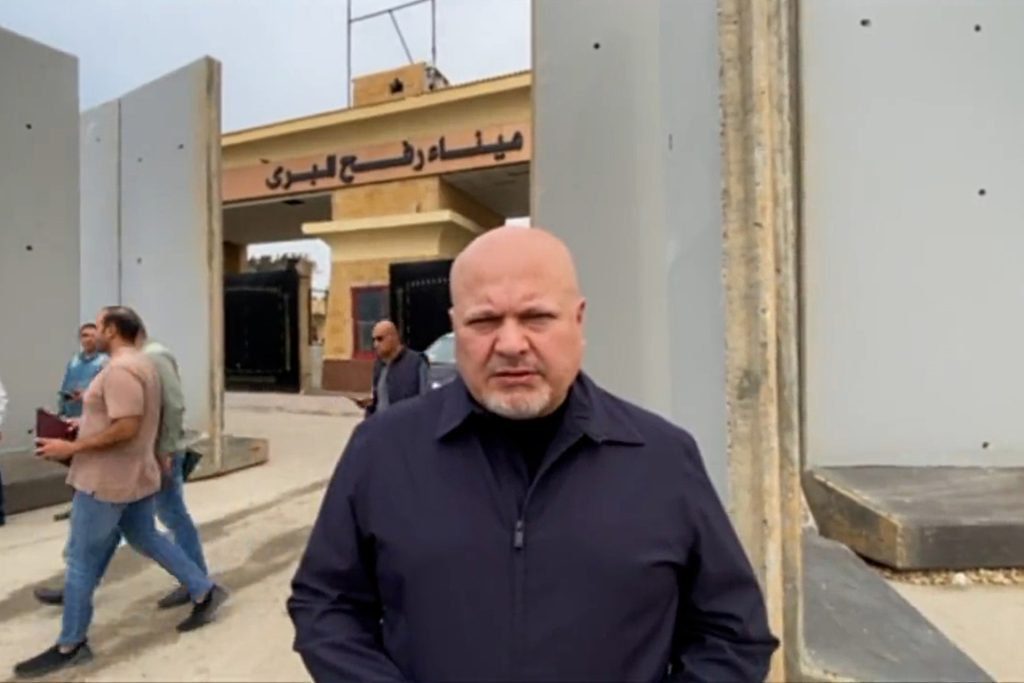 ماذا يضيف طلب الاستعجال بمذكرات الاعتقال إلى ملف غزة؟