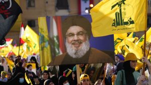 منهم من قضى نحبه ومنهم من ينتظر: نصر الله أولهم.. أبرز قادة حزب الله بين أكثر من 20 اغتالتهم إسرائيل