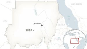 لاستعادة العاصمة من قبضة الدعم السريع.. الجيش السوداني يشن هجوما غير مسبوق بالخرطوم