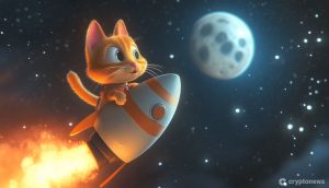 قيمة Popcat ترتفع إلى مليار دولار – إليكم السبب وراء إمكانية ارتفاع قيمة عملة Meme التالية إلى مستوى أعلى