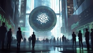 توقعات أسعار Cardano مع دخول ADA إلى المراكز العشرة الأولى – هل ستتفوق على Solana؟