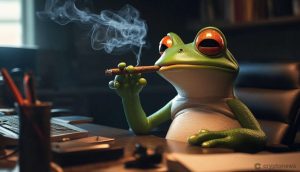 Pepe Price يتفوق على Dogecoin وShiba Inu وBonk ويتجه نحو “Uptober”