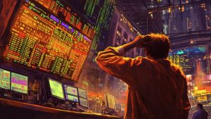 يصل سعر XRP إلى 1000 دولار في معاملة صرف محيرة