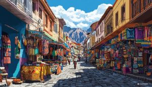 بوليفيا تشهد زيادة بنسبة 100% في معاملات العملات المشفرة بعد تقنينها