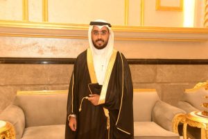احتفال الغامدي وسنكي بزواج عبدالعزيز