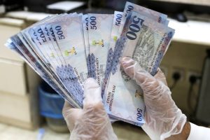 تحويلات الأجانب تسجل أعلى مستوياتها في عامين.. قاربت 13 مليار ريال