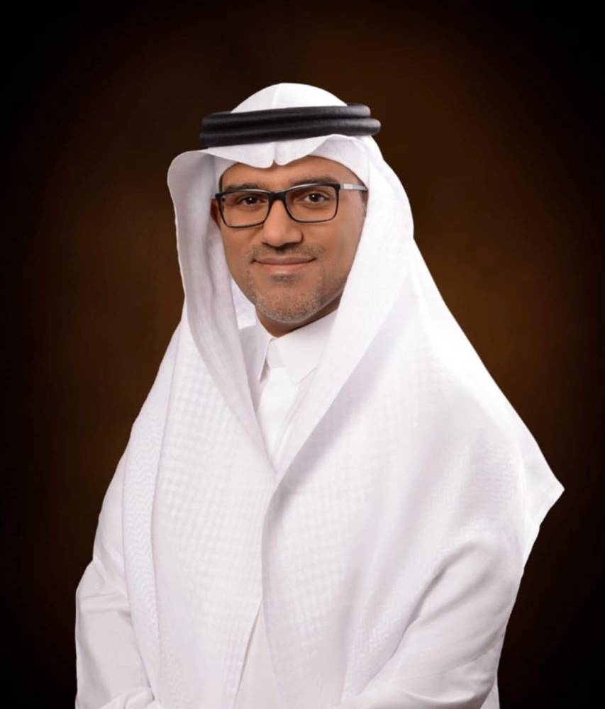 بالبيد يحصل على درجة الأستاذية في الهندسة الصناعية من جامعة الملك عبدالعزيز