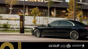 «مواقف الرياض»: تركيب أكثر من 60 جهاز دفع و7 آلاف مستخدم للتطبيق خلال أسبوعين من إطلاق مرحلة التشغيل التجريبي