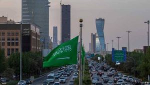 عند 2.898 تريليون ريال.. السيولة لأعلى قمة في الاقتصاد السعودي