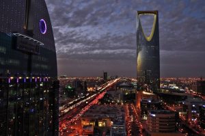 تصنيف السعودية في الفئة الأعلى لمؤشر الأمم المتحدة للأمن السيبراني