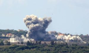 «CNN»: إسرائيل تعيد حزب الله 20 عاماً للوراء