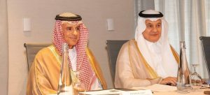 وزير البيئة والمياه والزراعة يبحث مع المجلس الاستشاري لـ (COP16) ترتيبات انعقاده بالسعودية