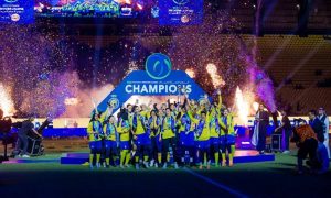 انطلاق الموسم الثالث من الدوري السعودي للسيدات.. غداً
