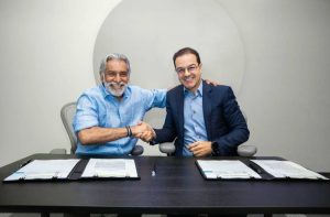 الاندماج بين مجموعة مغربي للتجزئة وريفولي فيجِن يقود إلى تطور قطاع البصريات في الشرق الأوسط