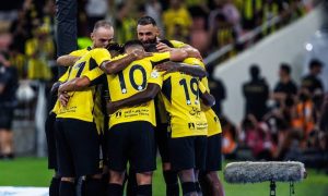 الاتحاد يعبر الخليج.. و الأهلي ينزف