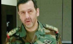 ضرب فيلا الفرقة الرابعة التي يقودها ماهر الأسد بريف دمشق بصواريخ إسرائيلية