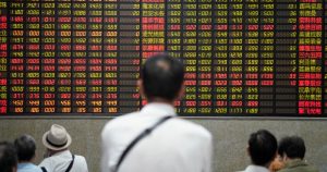 الأسهم الصينية تسجل ارتفاعًا أسبوعيًا قياسيًا بعد حزمة التحفيز
