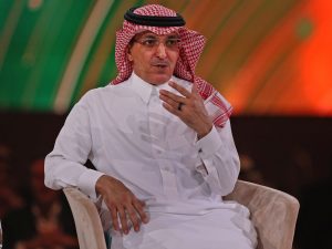 السعودية تستهدف وجود 525 شركة “فينتك” تقنية مالية بحلول 2030