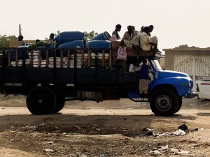 موقع بريطاني: هكذا تعمل منصة إكس على تأجيج الحرب في السودان