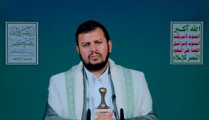 زعيم الحوثيين: لدينا ترسانة حربية متطورة لا تمتلكها دول