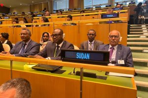 لقاءات سودانية في نيويورك تحيي آمال توقف الحرب