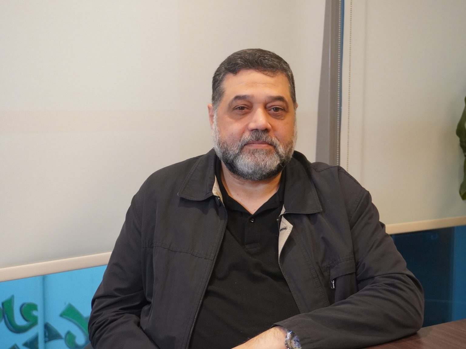 أسامة حمدان: مفاجآت تنتظر الاحتلال بالضفة والمفاوضات لا تحتاج مبادرات جديدة