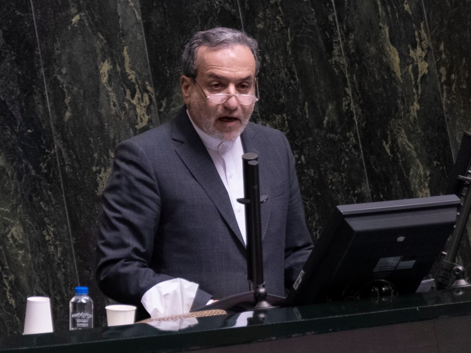 هل يضع ممر زنغزور حدا للتحالف الإيراني الروسي؟