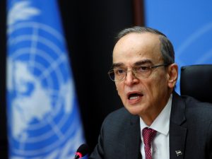 رئيس ائتلاف المعارضة السورية: اجتماع أردوغان والأسد ممكن رغم العقبات