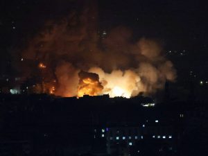 حرق الجنوب أم احتلال بيروت.. ماذا يريد نتنياهو من لبنان؟