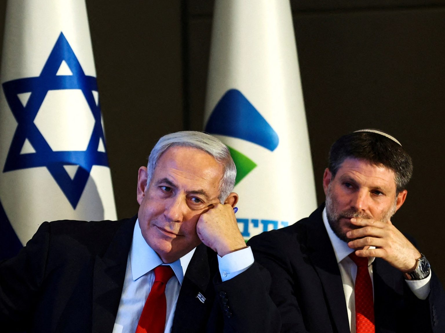 تفاقم عجز ميزانية إسرائيل مع استمرار الحرب على غزة