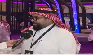 مسؤول بـ«سدايا»: الذكاء الاصطناعي لا يدعو إلى القلق فهو وسيلة وليس غاية