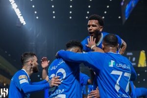 3 مواجهات.. مواعيد مباريات دوري روشن اليوم