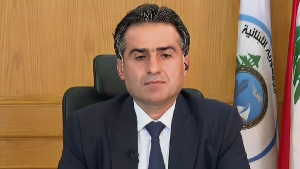 وزير الأشغال اللبناني للجزيرة: الحرب البرية لن تكون نزهة ولن نقبل باحتلال قرانا