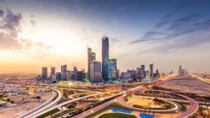 ستاندرد آند بورز ترفع نظرتها المستقبلية للسعودية إلى إيجابية