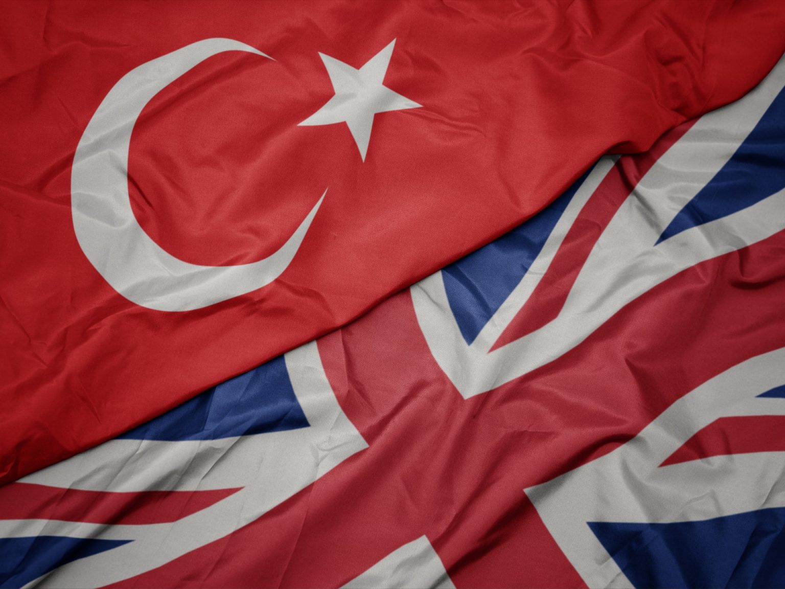 بوتاش التركية وشل البريطانية توقعان اتفاقية غاز طويلة الأجل
