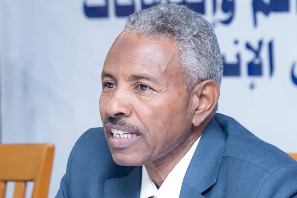 النائب العام السوداني: لجنة تقصي الحقائق مسيسة