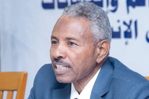 النائب العام السوداني: لجنة تقصي الحقائق مسيسة