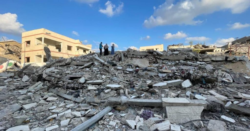 خبير عسكري: لهذه الأسباب يفضل جيش الاحتلال وقف الحرب حتى لو بقيت حماس بالسلطة