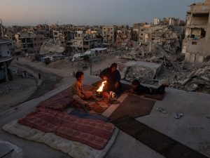 مفوض الأونروا: الوضع في غزة كابوس لا ينتهي