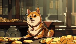 يتحول مستثمرو Shiba Inu إلى ICO الجديد