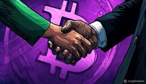 تقول نائبة رئيس الأرجنتين إنها تحدثت إلى بوكيلي حول BTC