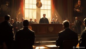 XRP تتلقى ضربة بنسبة 10% بعد أن قدمت هيئة الأوراق المالية والبورصات استئنافًا في دعوى قضائية لدى شركة Ripple