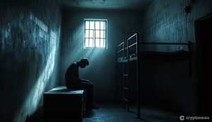 ترامب يتعهد بإنقاذ روس أولبريشت بينما يبدأ منشئ طريق الحرير عامه الثاني عشر في السجن