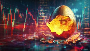 قد يكون “التحول الأساسي” في دورة سوق البيتكوين التقليدية في الأفق