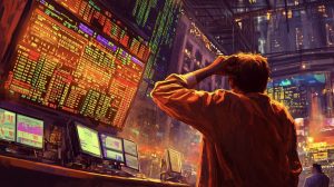 التاجر الغامض يحقق ربحًا قدره 150 ألف دولار في 3 ساعات من 2956 دولارًا فقط: تحليل Blockchain